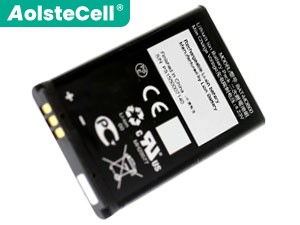 بطارية Honeywell Captuvo SL22 المستبدلة