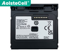 بطارية Honeywell BAT-SCN03 المستبدلة