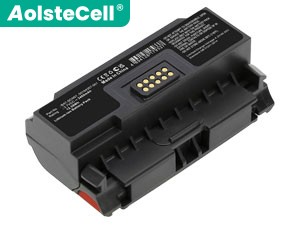 بطارية Honeywell 8690i Wearable RFID Mini المستبدلة
