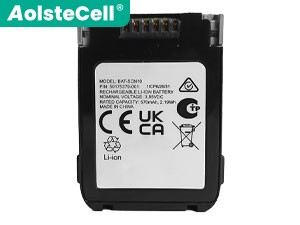 بطارية Honeywell BAT-SCN10 المستبدلة