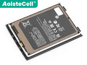 بطارية Honeywell CT47 المستبدلة