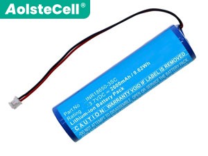 بطارية Honeywell INR18650-3SC المستبدلة