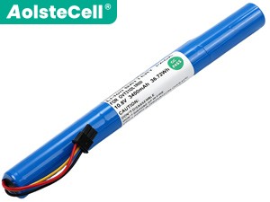 بطارية Honeywell OVT31OL1R00 المستبدلة