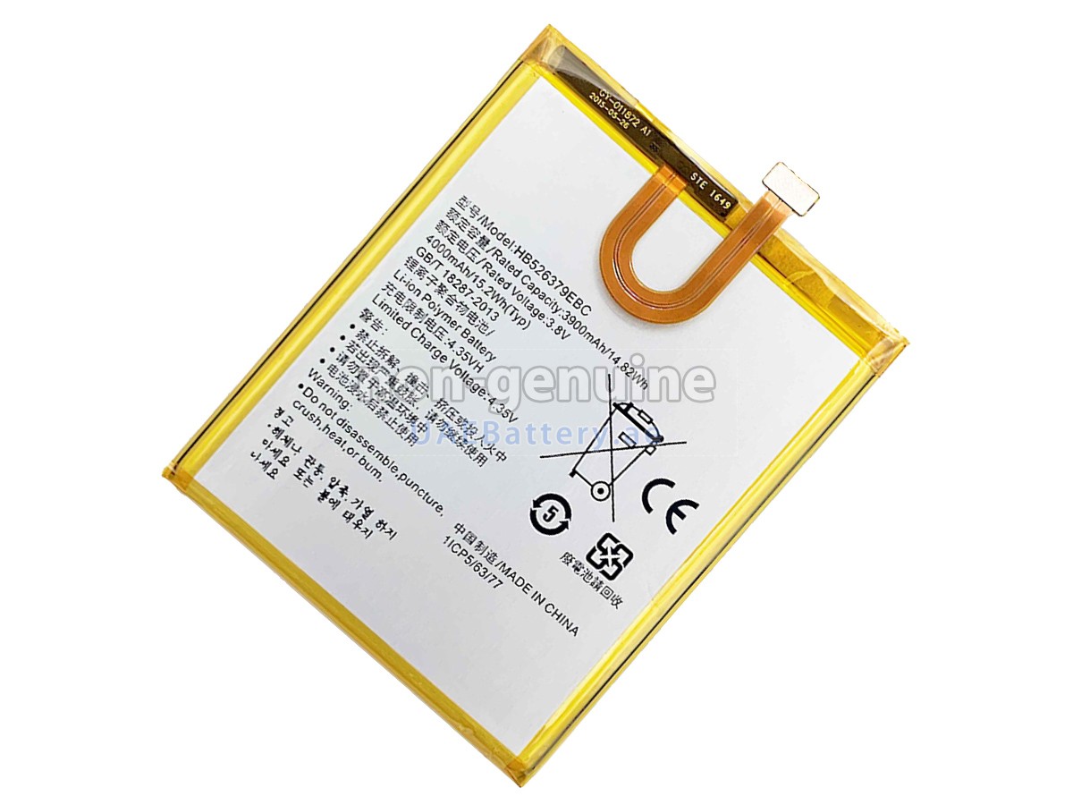 بطارية Honor HB526379EBC