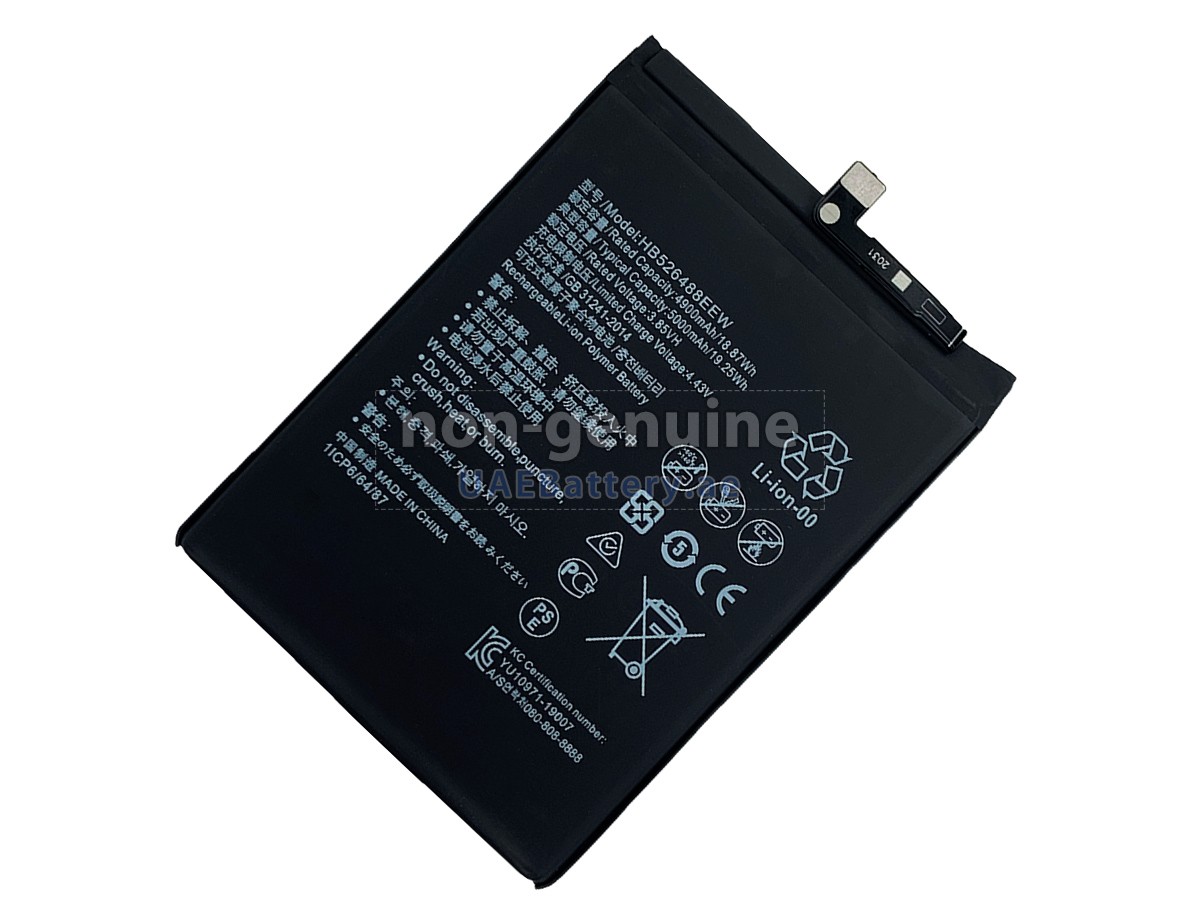 بطارية Honor HB526488EEW