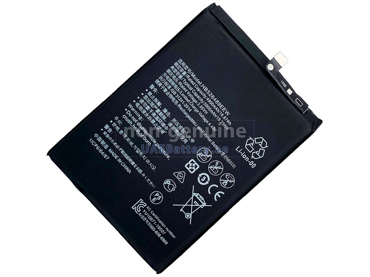 بطارية Honor HB526489EEW