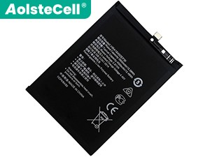 بطارية Honor HB416492EFW المستبدلة