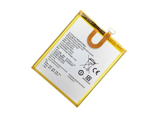 بطارية Honor HB526379EBC المستبدلة