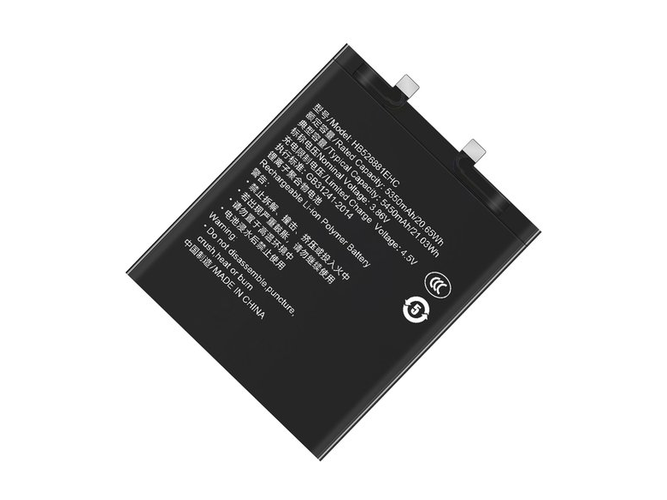 بطارية Honor HB526881EHC المستبدلة