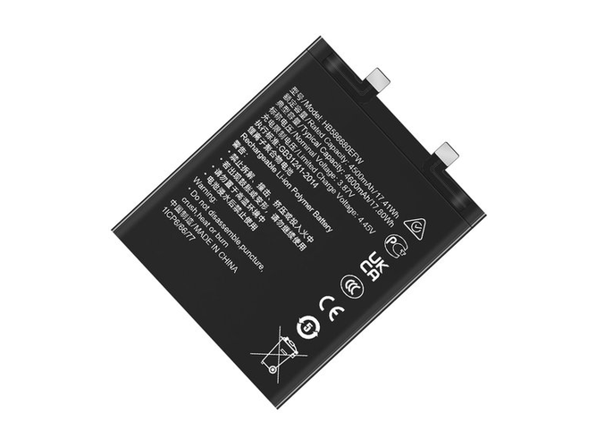 بطارية Honor HB586680EFW المستبدلة