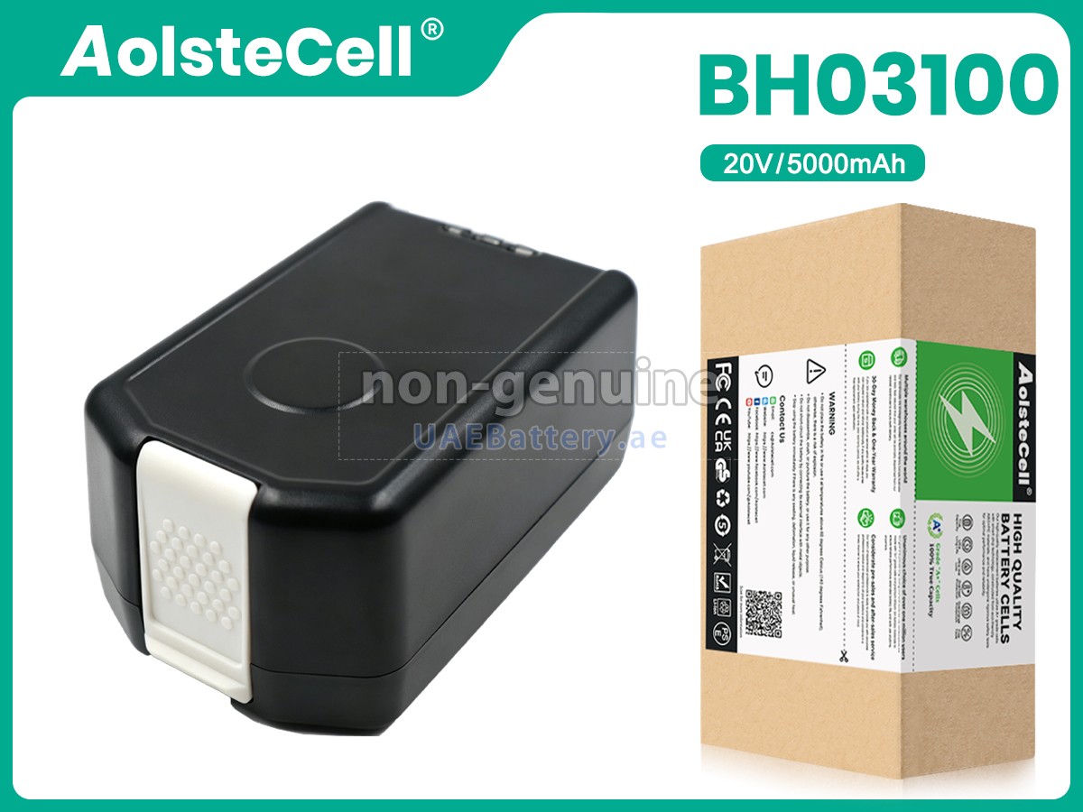 بطارية Hoover BH03120