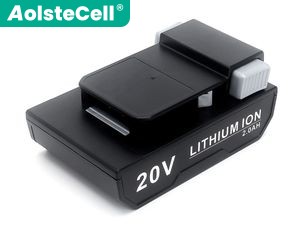 بطارية Hoover Vax OnePWR Blade 3 Pet Cordless Vacuum Cleaner المستبدلة