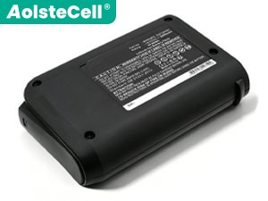 بطارية Hoover BH50015 المستبدلة