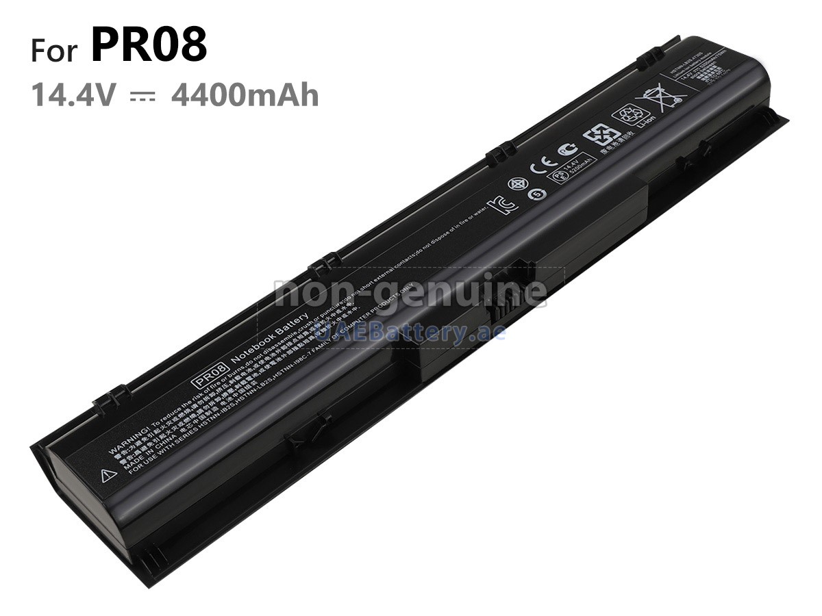 بطارية HP Pro8