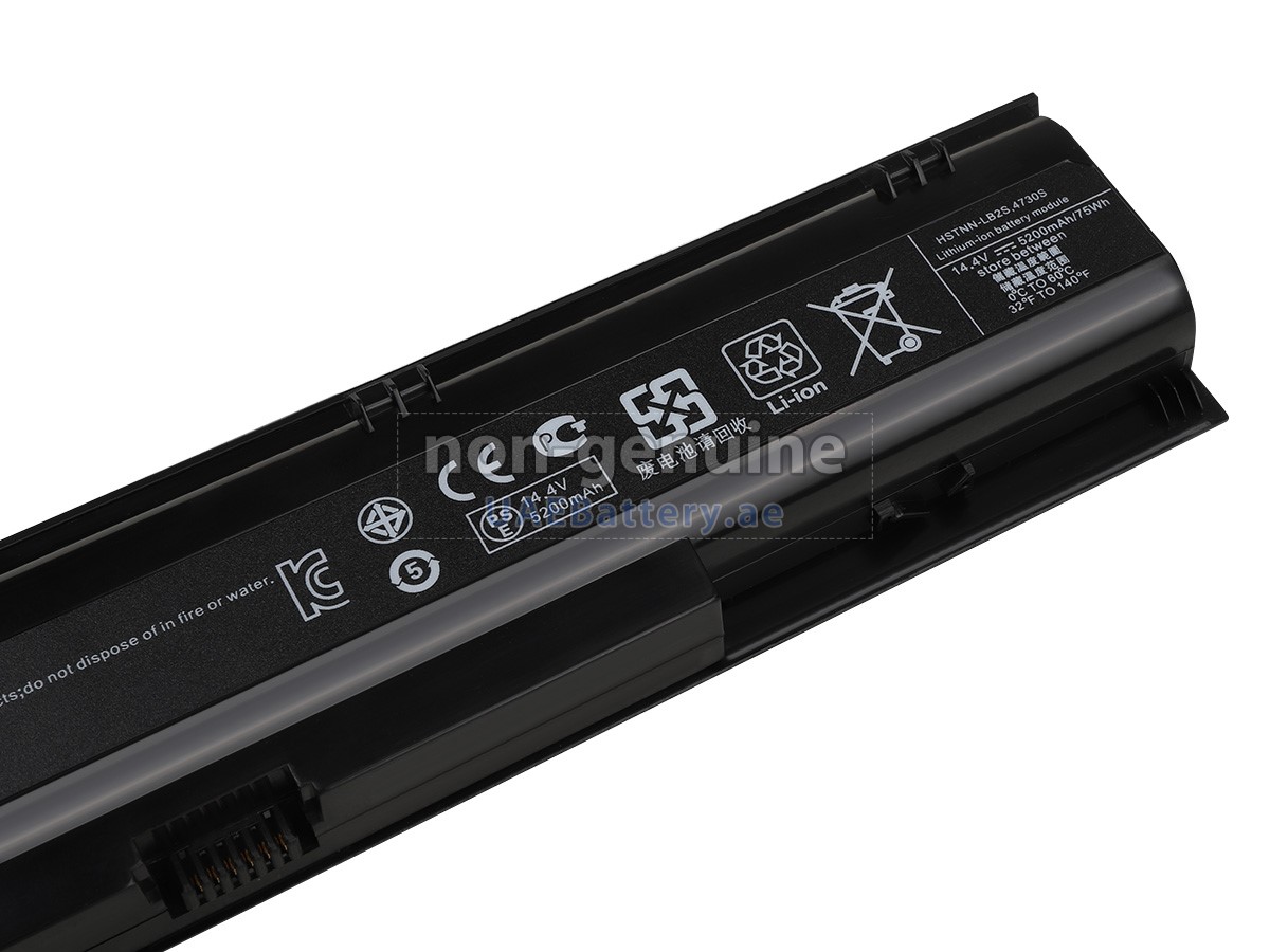 بطارية HP Pro8