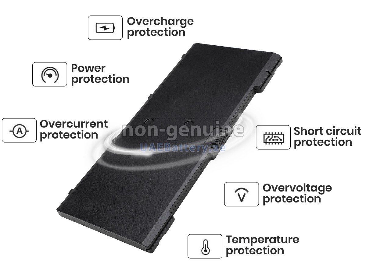 بطارية HP FN04041