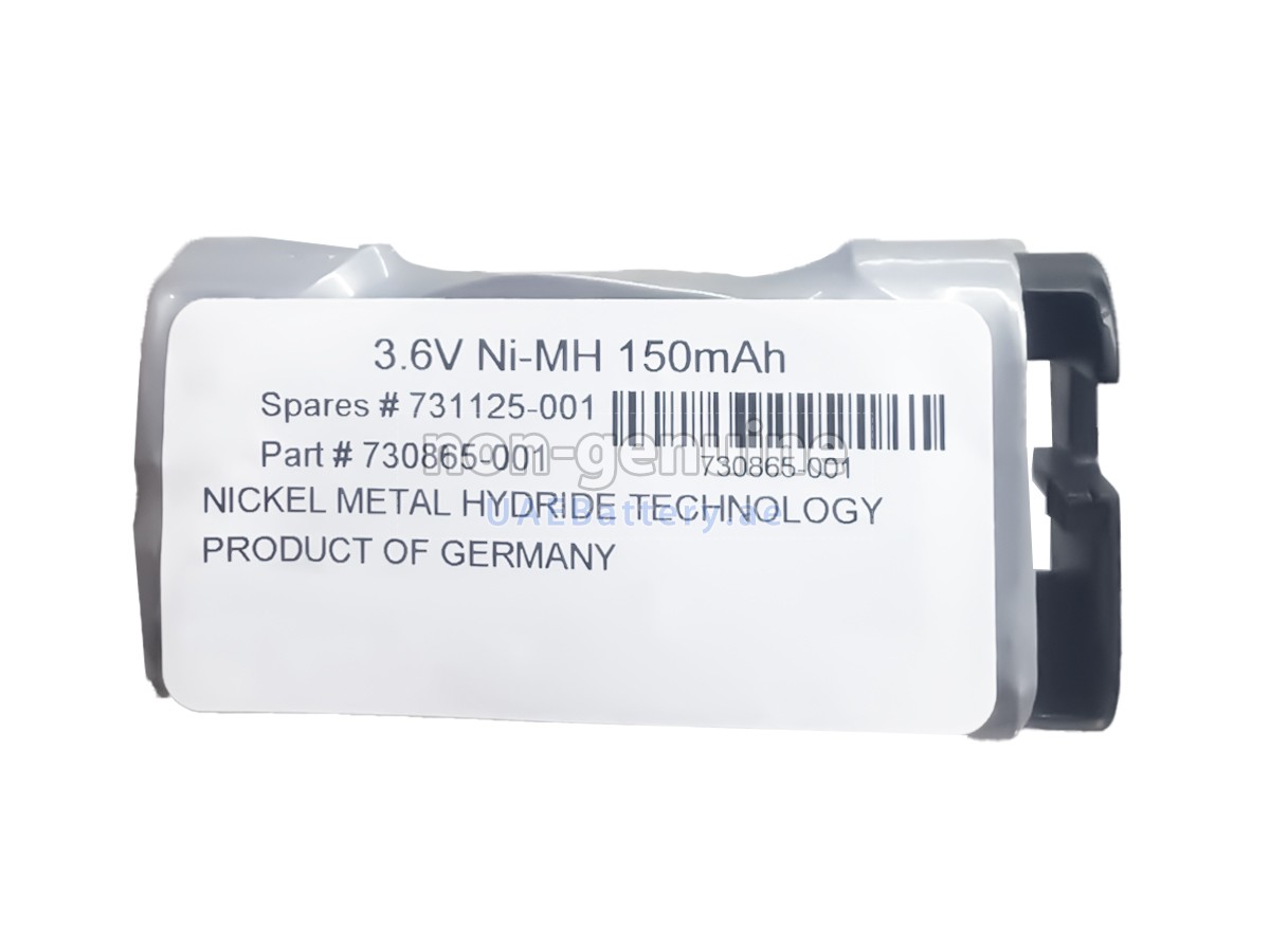 بطارية HP PROLIANT DL580 G9 CACHE