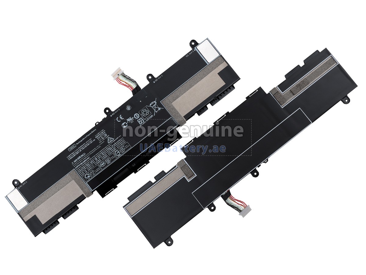 بطارية HP HSTNN-LB8R