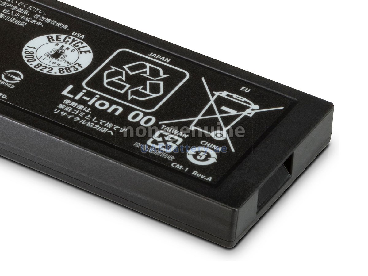 بطارية HP OFFICEJET 200