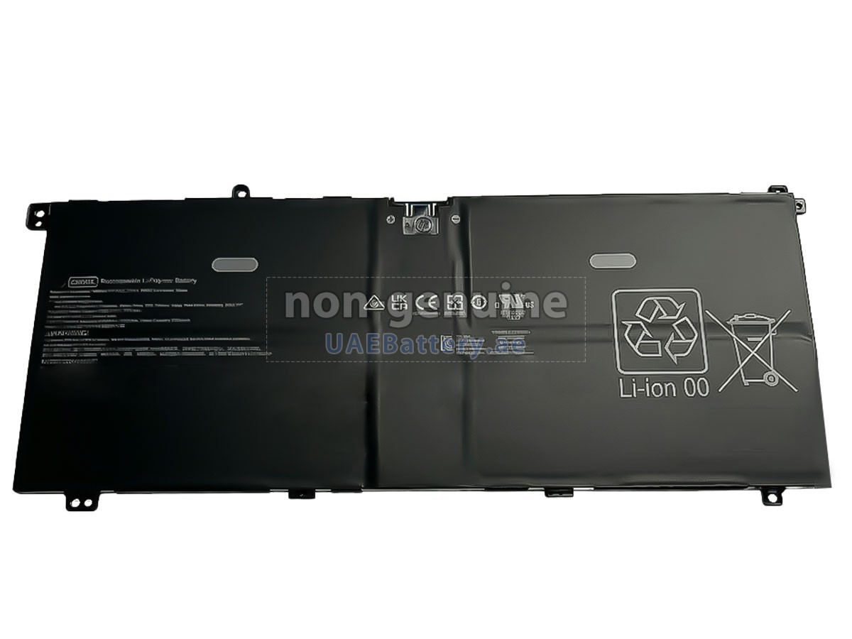 بطارية HP GM04070XL-PL