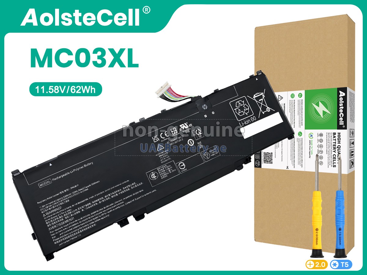 بطارية HP AP6J1AV
