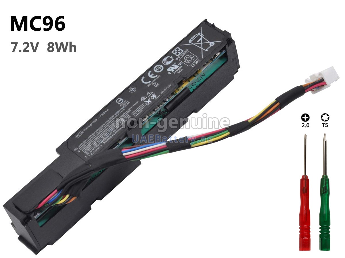 بطارية HP HSTNN-IS6A