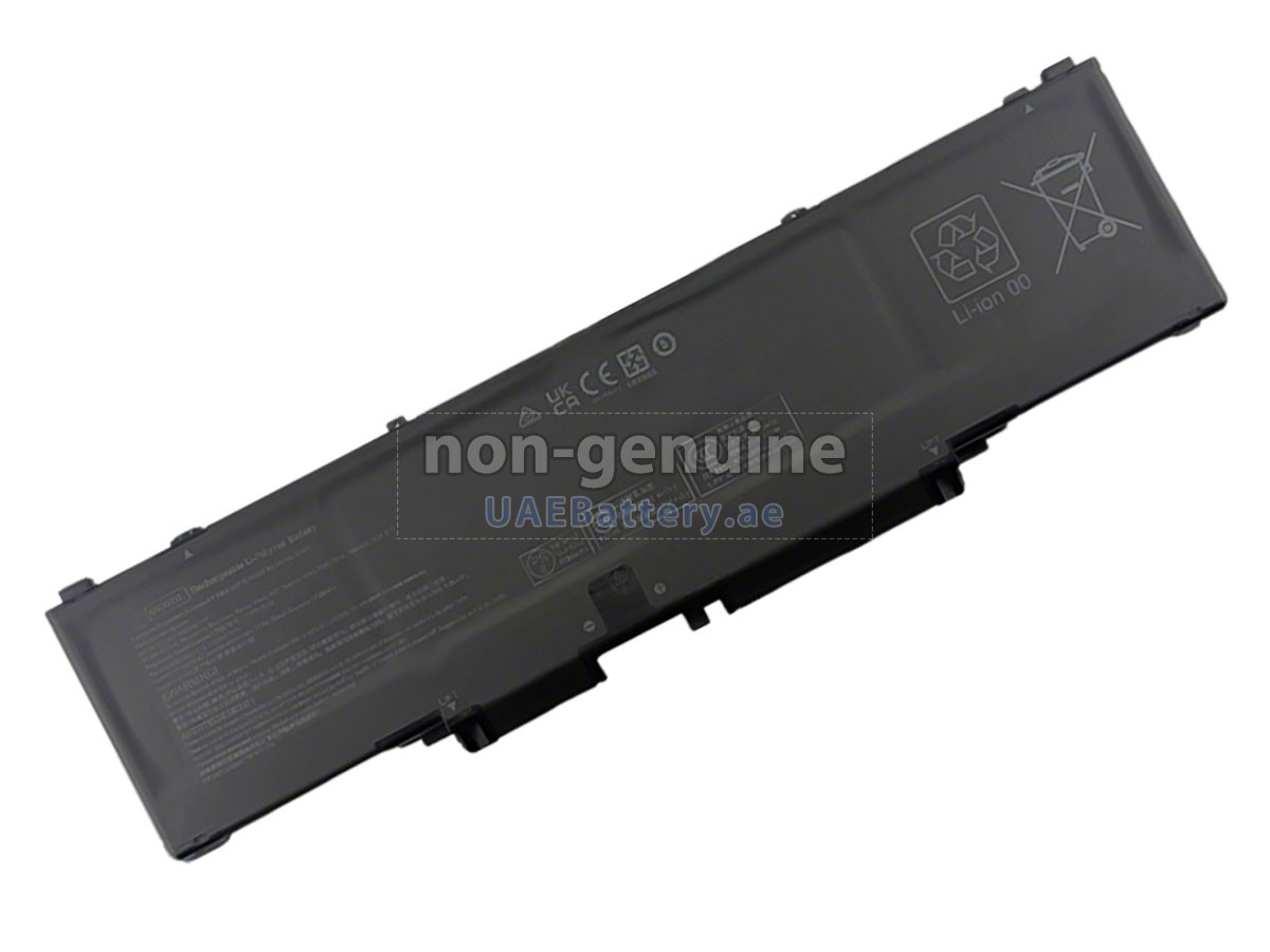 بطارية HP HSTNN-OB3S