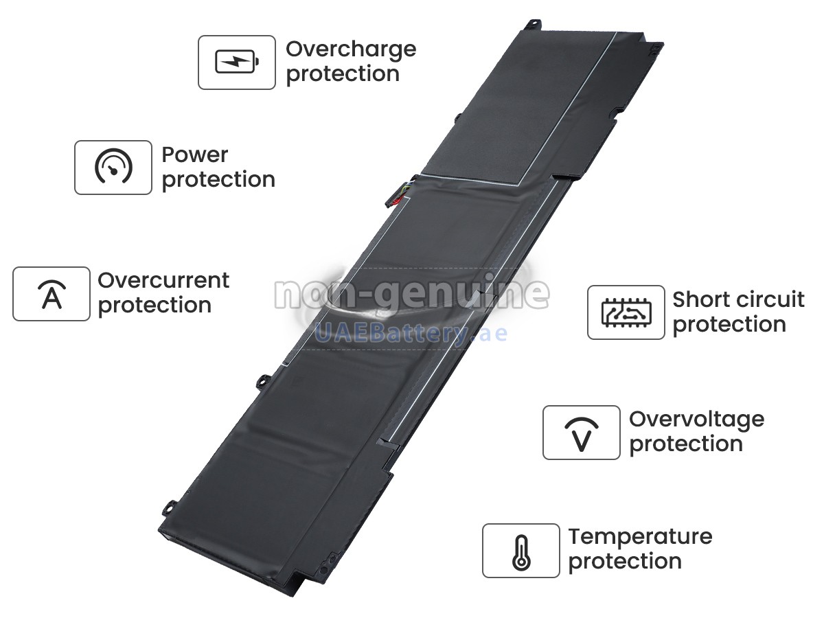 بطارية HP QK06097XL-PL