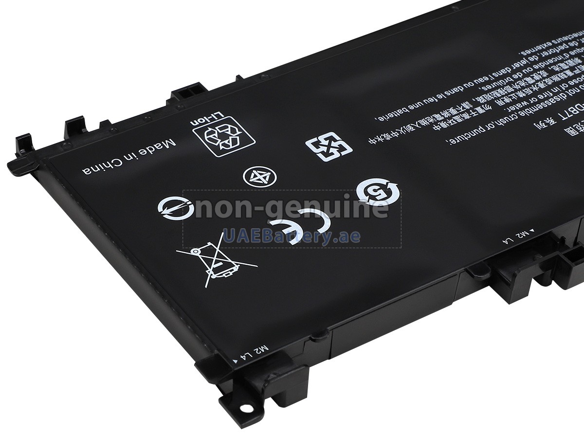 بطارية HP Omen 15-AX203NF