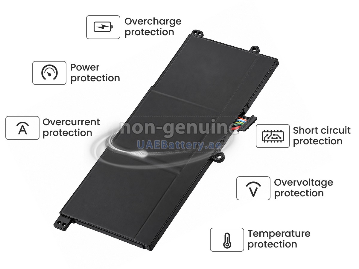 بطارية HP Pavilion Plus 14-EY1035AU