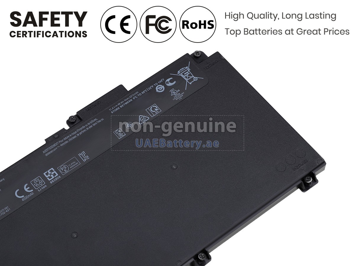 بطارية HP HSN-I15C