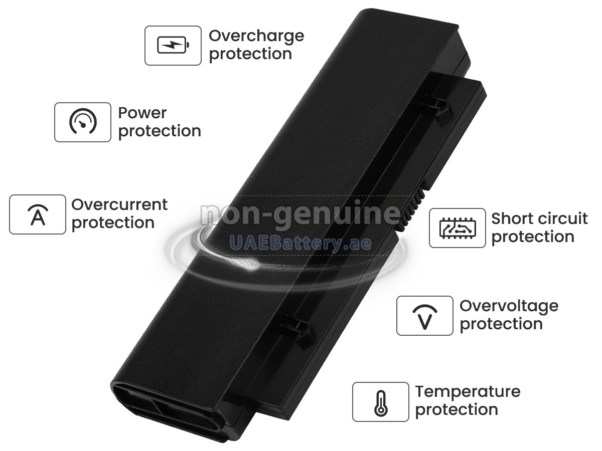 بطارية Compaq HSTNN-DB77