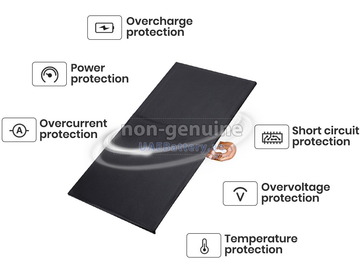 بطارية HP HSTNH-C408M-SD
