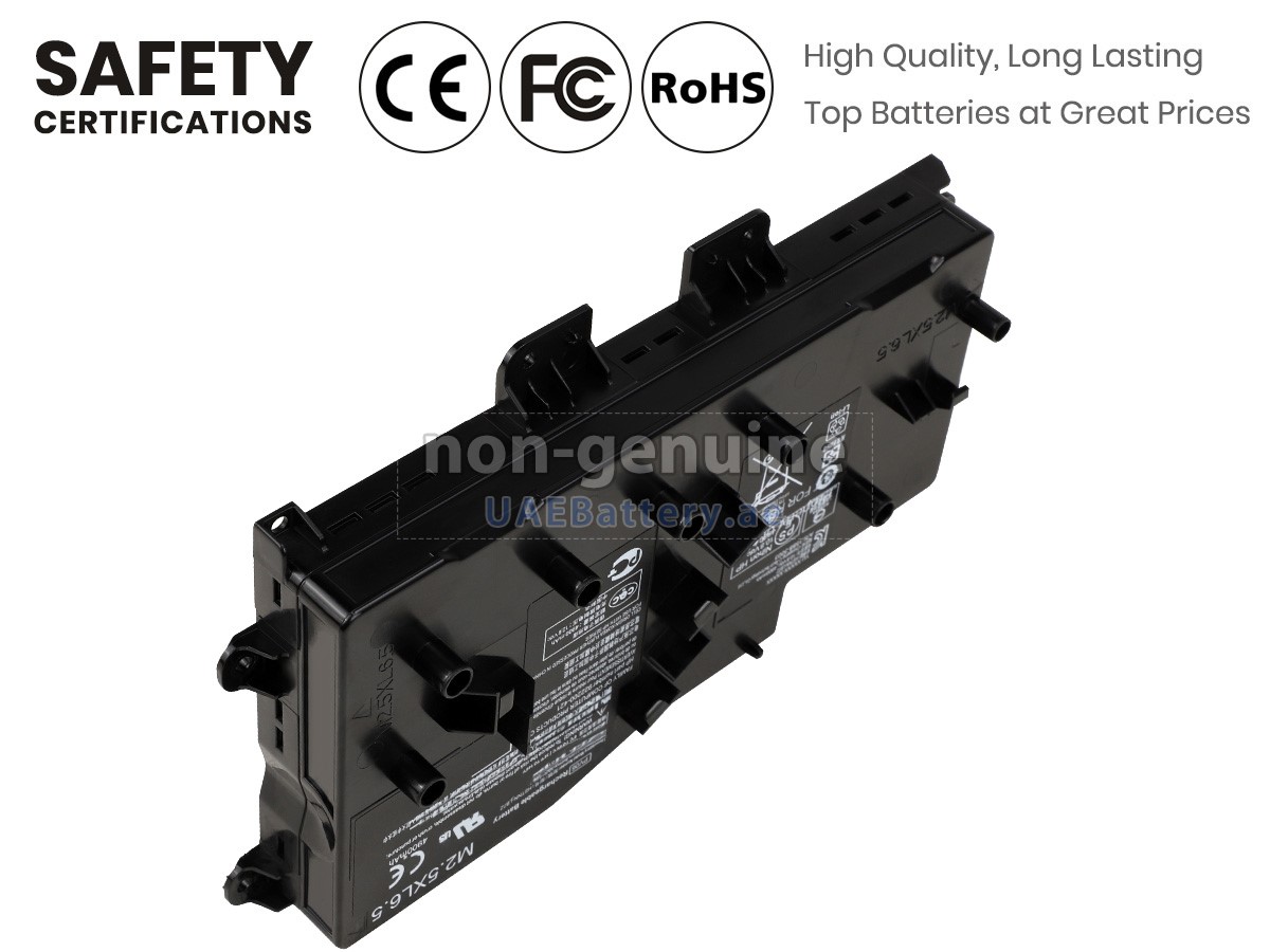 بطارية HP HSTNN-LB7Z