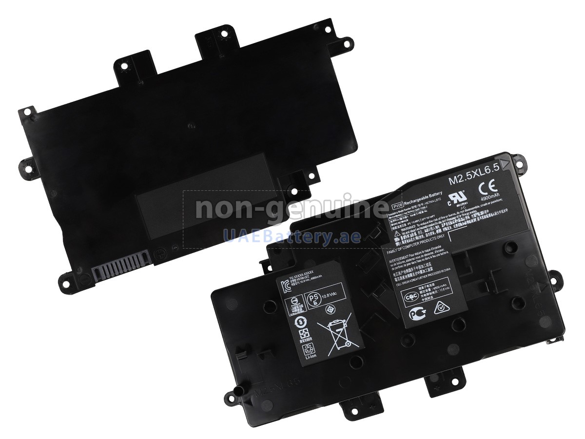 بطارية HP HSTNN-LB7Z