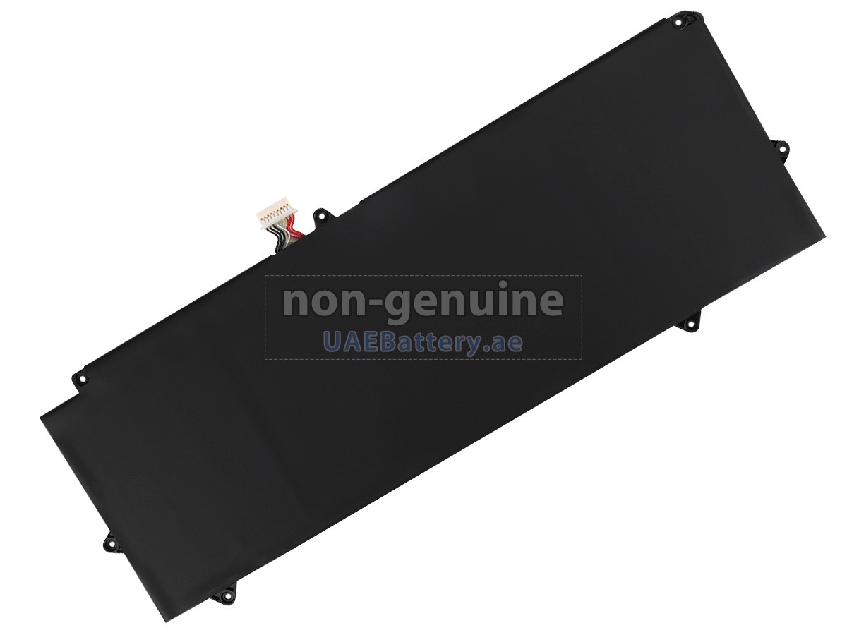 بطارية HP Pro X2 612 G2 Table