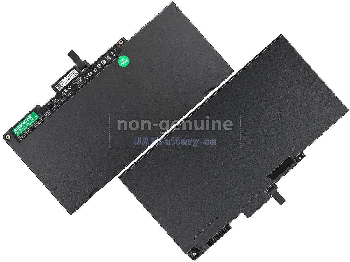 بطارية HP EliteBook 848 G4