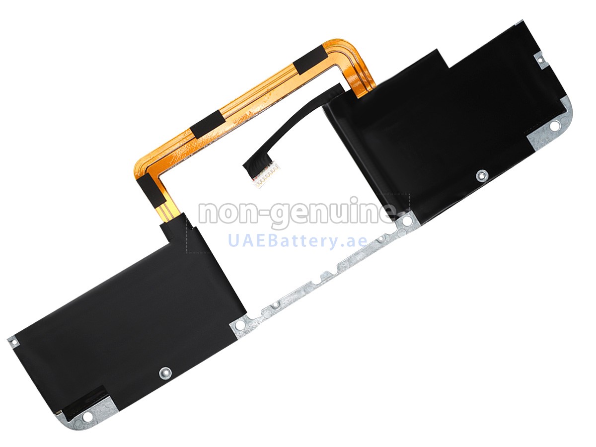 بطارية HP Spectre 13-H210DX X2 KEYBOARD BASE