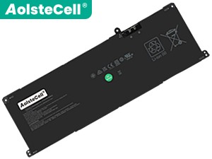 بطارية HP P13980-005 المستبدلة