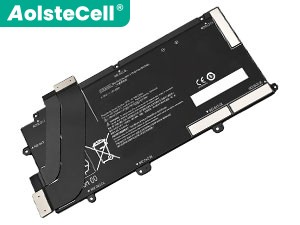 بطارية HP ED03035XL المستبدلة