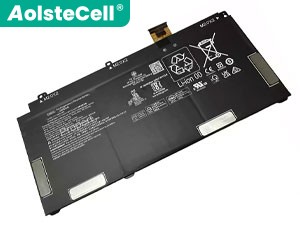 بطارية HP ED03XL المستبدلة