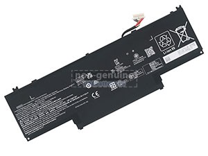 بطارية HP EliteBook 1040 14 inch G11 Notebook PC (8Y851AV)-A4VF7PT المستبدلة