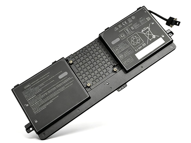 بطارية HP P10953-2C1 المستبدلة