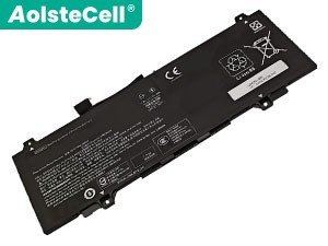 بطارية HP N85243-001 المستبدلة