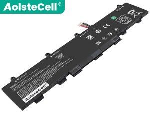 بطارية HP M12328-2C1 المستبدلة