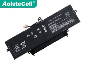 بطارية HP L84352-005 المستبدلة