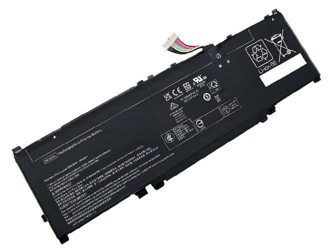 بطارية HP P06164-171 المستبدلة