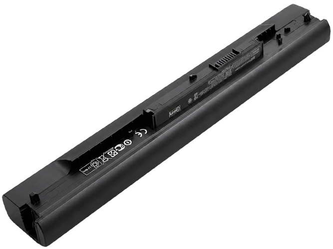 بطارية HP MI06 المستبدلة