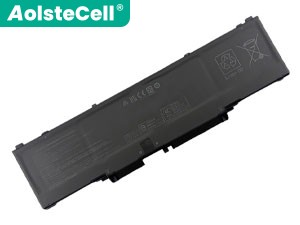 بطارية HP ZBook 8 G1i 16 inch المستبدلة