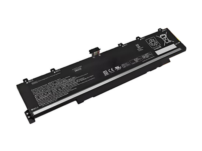بطارية HP PA04XL المستبدلة